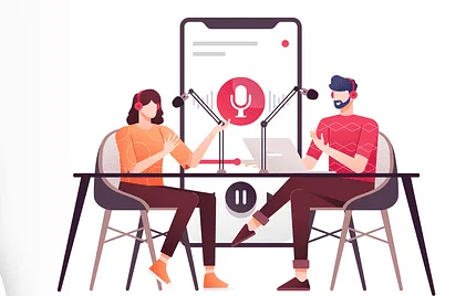Podcast name ideas in Hindi