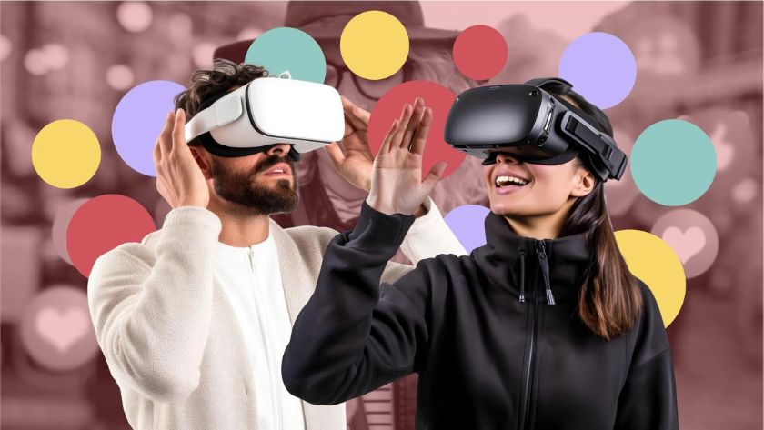 ar & vr are driving immersive brand experiences