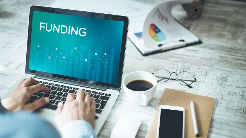 Funding for Your Business