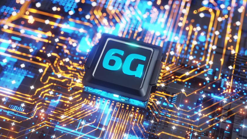 future of 6g