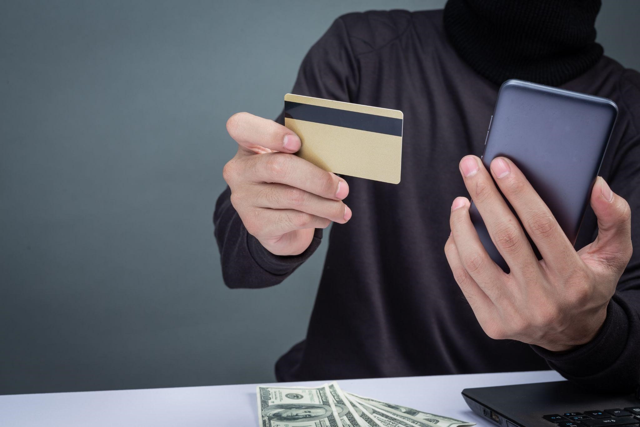 Can You Use a Personal Loan to Pay Off Credit Card Debt?