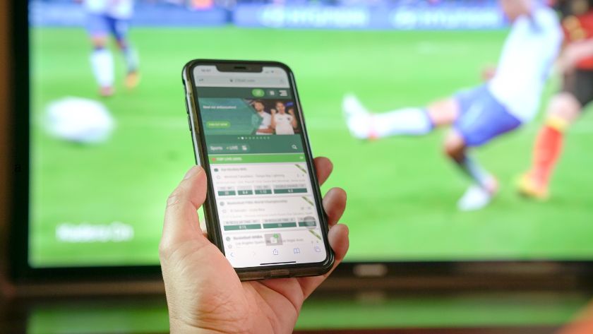 betting app in india