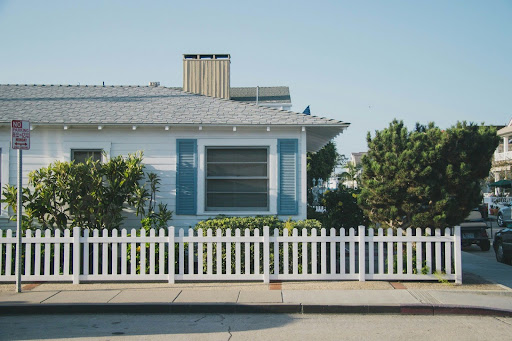 fencing your home