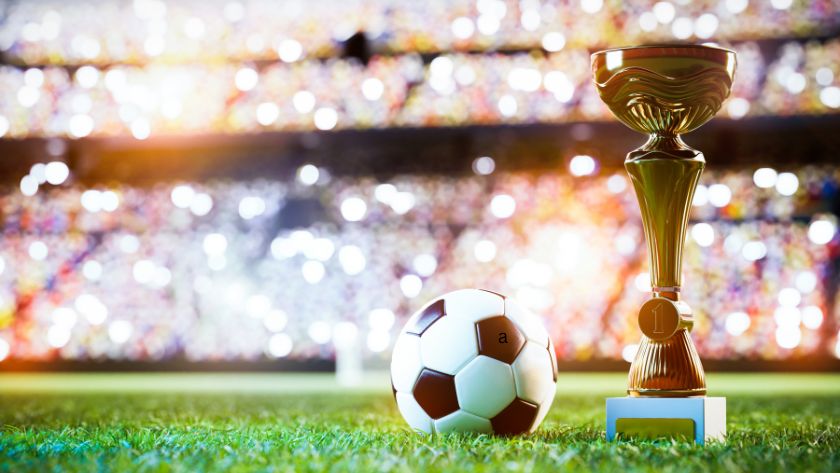 FIFA World Cup 2026