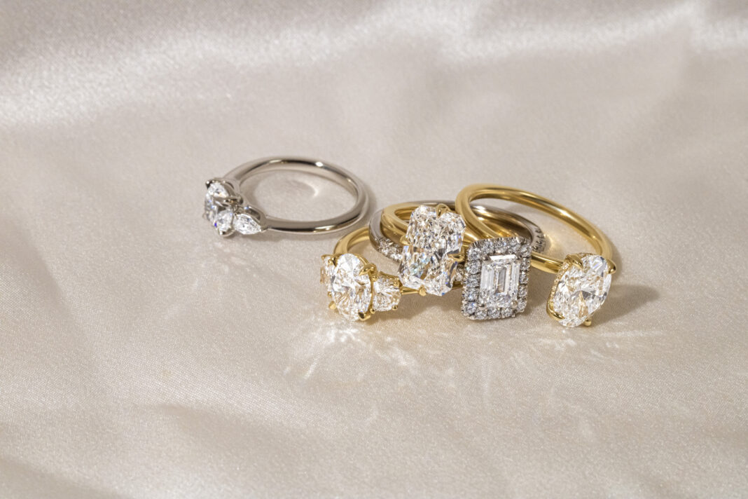 ring gold