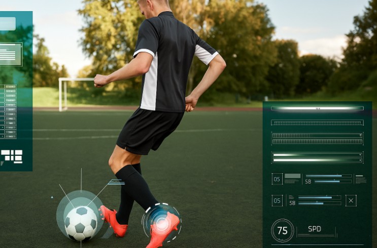 AI Training: How National Teams Are Using Simulation Tools