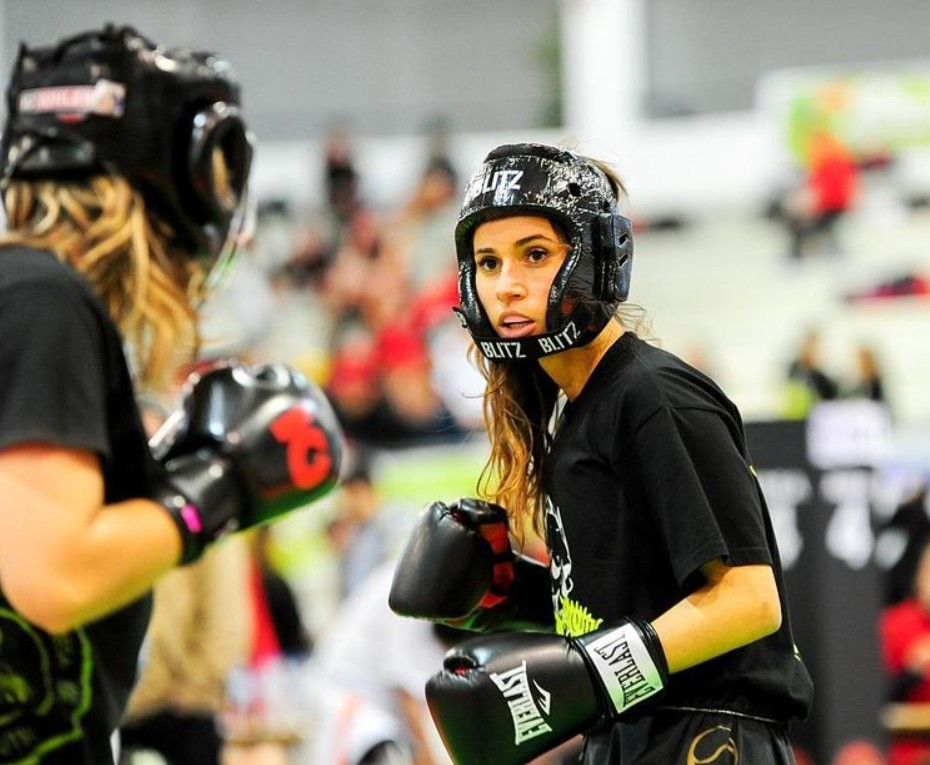 Sport Competition